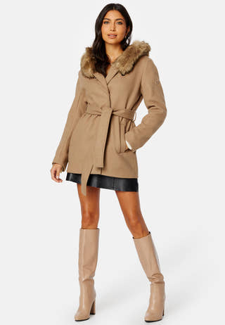 Olivia Coat