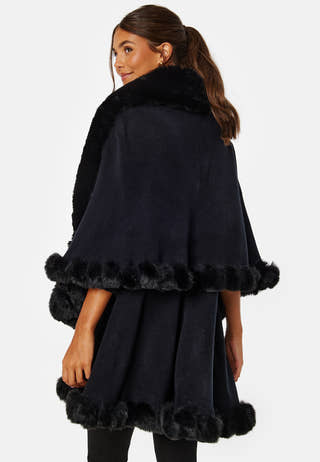 Wednesday Cape