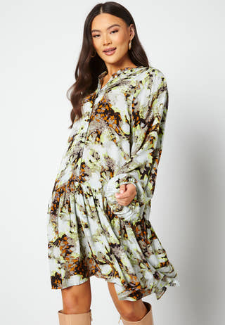 Dizana Dress