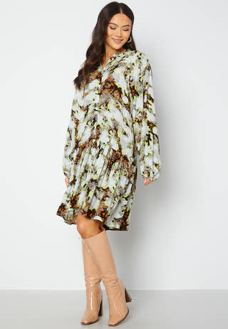 Dizana Dress