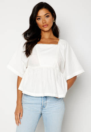 Falan SS Blouse