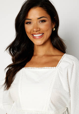 Falan SS Blouse