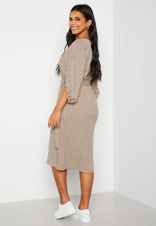 Junca Dress