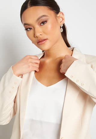 Lexi Blazer