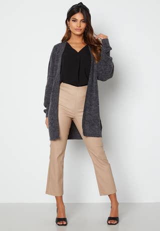 Novo Knit Cardigan