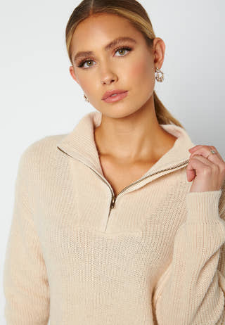 Novo Knitted Dress