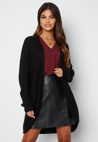 Odansa Knit Cardigan