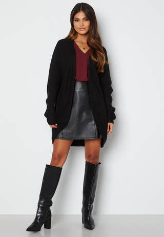 Odansa Knit Cardigan