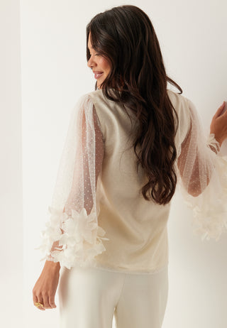Carisma Dot Top