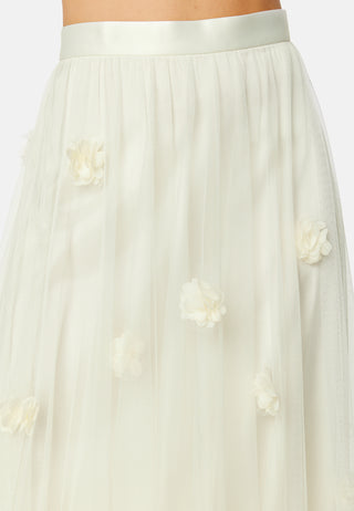 Faye Tulle Skirt