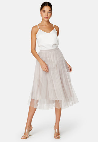 Flawless Skirt Soft Tulle