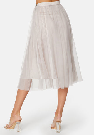 Flawless Skirt Soft Tulle