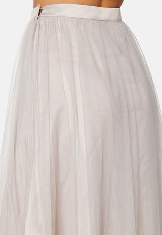 Flawless Skirt Soft Tulle