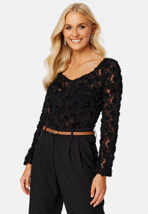 Ivy Top