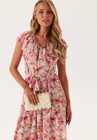 Jacqueline Dress