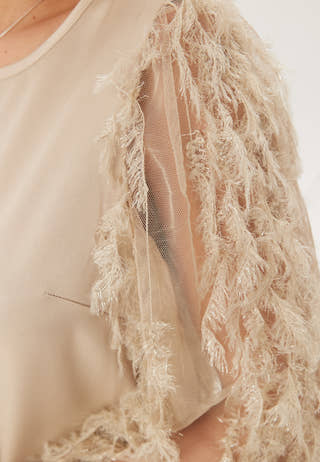 Larissa Dress