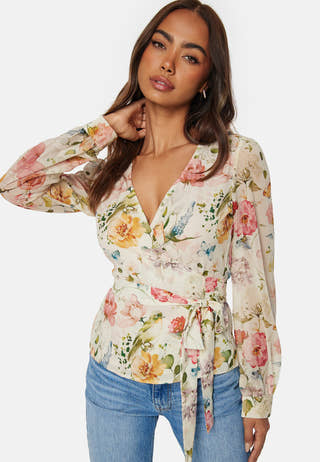 Noelle Blouse