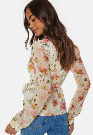 Noelle Blouse