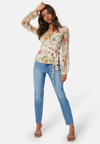 Noelle Blouse