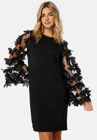 Vanity Glitter Dress