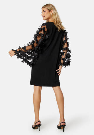 Vanity Glitter Dress