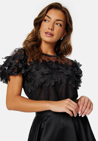 Mercedes Top