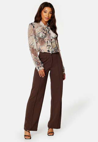 Peony Blouse