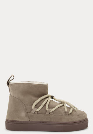 Classic Low Sneaker