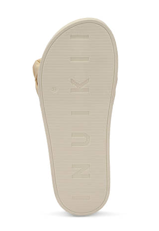 Fjord Flower Slipper