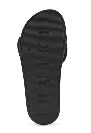 Fjord Flower Slipper