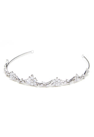 Waterlily Tiara