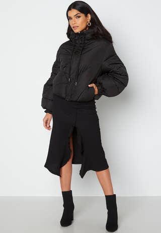 Destiny Short Jacket