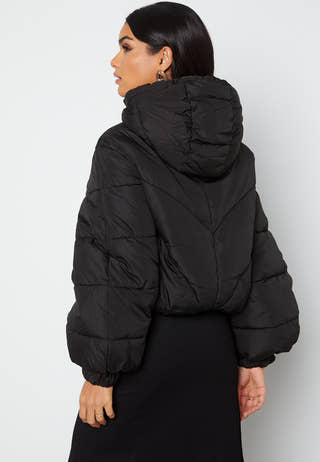 Destiny Short Jacket