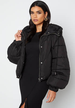 Destiny Short Jacket