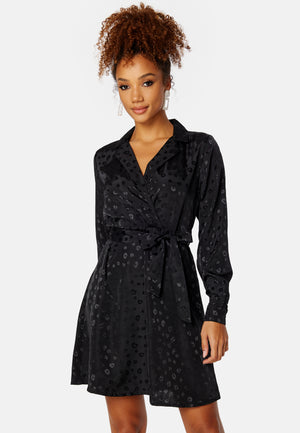 Diffi L/S Dress