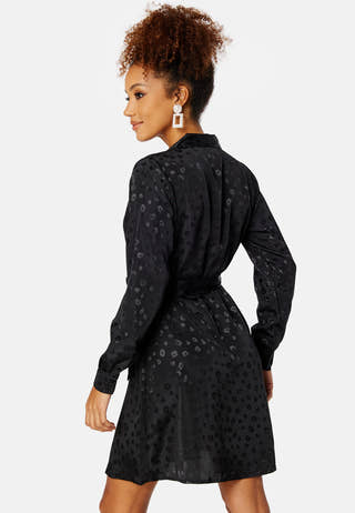 Diffi L/S Dress
