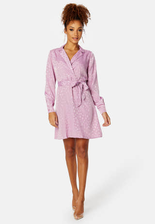 Diffi L/S Dress