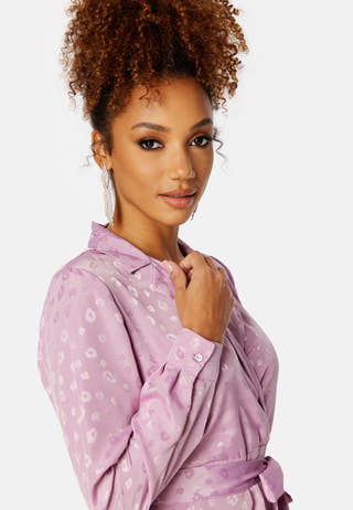 Diffi L/S Dress