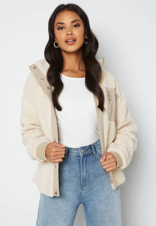 Dingo Teddy Jacket