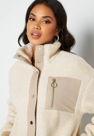 Dingo Teddy Jacket