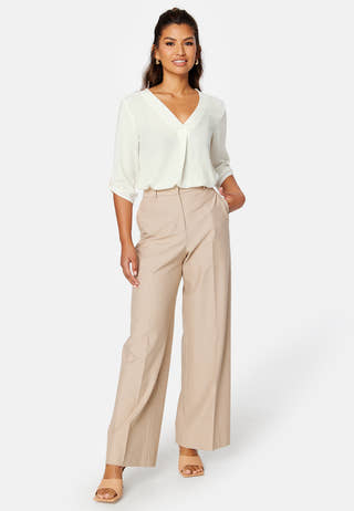 Divya 3/4 Top
