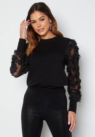 Fairview L/S Sweat