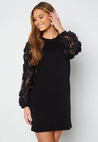 Fairview L/S Sweat Dress