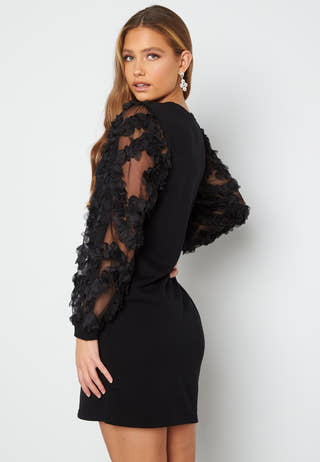 Fairview L/S Sweat Dress