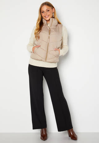 Finno Padded Waistcoat