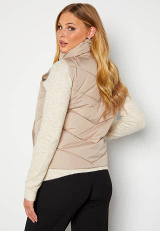 Finno Padded Waistcoat
