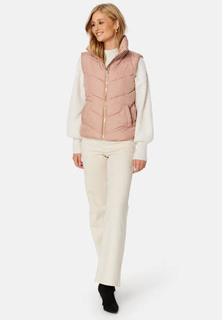 Finno Short Waistcoat