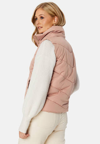 Finno Short Waistcoat