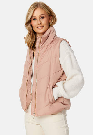 Finno Short Waistcoat