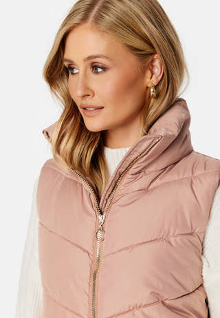 Finno Short Waistcoat